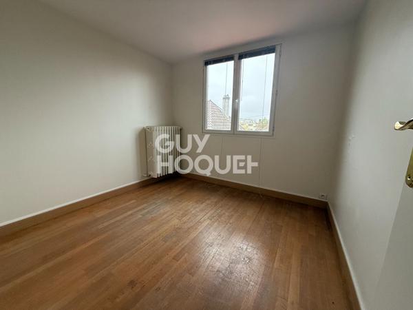 Maison Quartier des Blondeaux