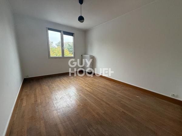 Maison Quartier des Blondeaux