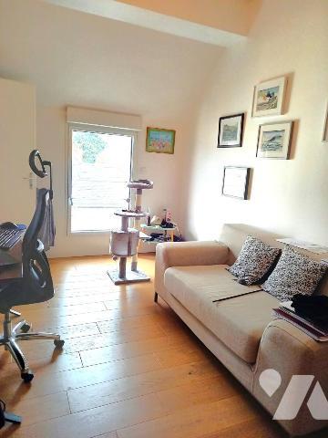 VENTE MAISON INDIVIDUELLE - TOURS