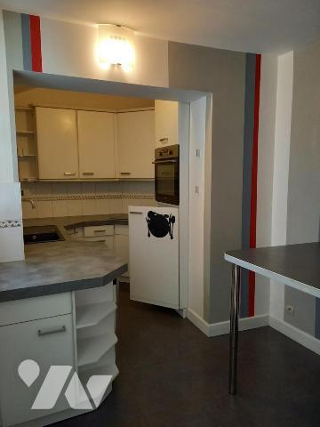 VENTE MAISON INDIVIDUELLE - TOURS