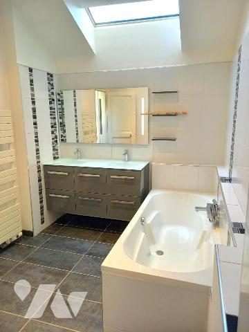 VENTE MAISON INDIVIDUELLE - TOURS