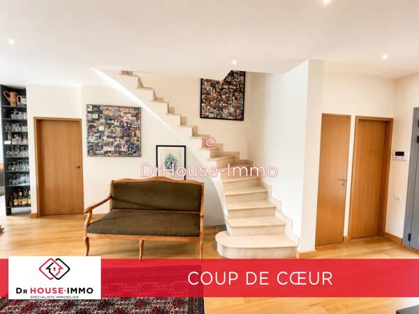 Maison à vendre 7 pièces de 306 m²