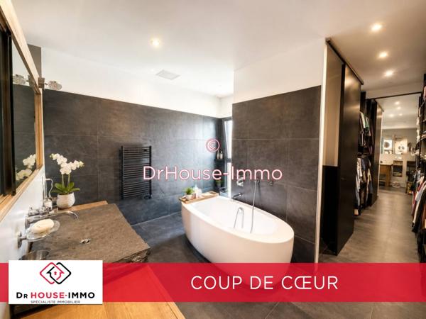 Maison à vendre 7 pièces de 306 m²