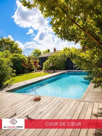 Maison à vendre 7 pièces de 306 m²