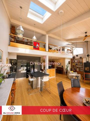 Maison à vendre 7 pièces de 306 m²