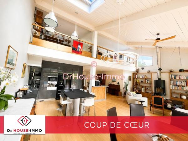Maison à vendre 7 pièces de 306 m²