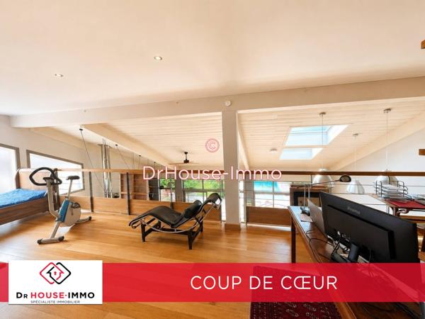 Maison à vendre 7 pièces de 306 m²