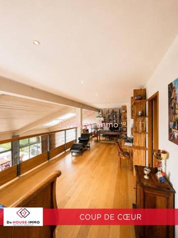 Maison à vendre 7 pièces de 306 m²