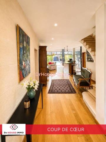 Maison à vendre 7 pièces de 306 m²