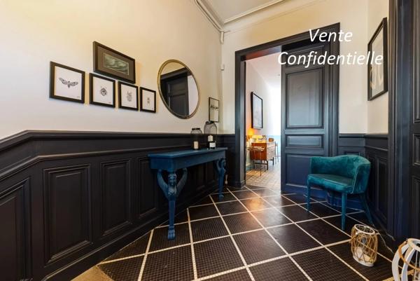 Maison Nantes - NANTES MELLINET