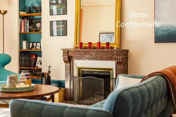 Maison Nantes - NANTES MELLINET