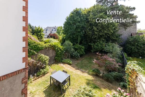 Maison Nantes - NANTES MELLINET