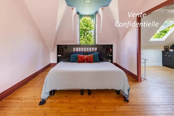 Maison Nantes - NANTES MELLINET