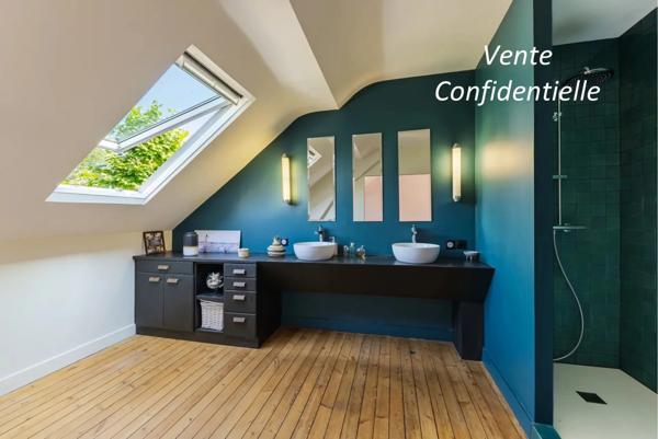 Maison Nantes - NANTES MELLINET