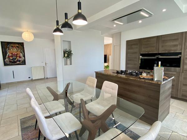 MAISON FAMILIALE AUX PORTES DE BAYONNE