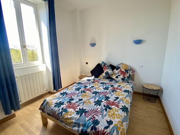 MAISON FAMILIALE AUX PORTES DE BAYONNE