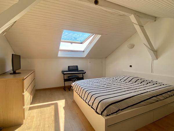 MAISON FAMILIALE AUX PORTES DE BAYONNE