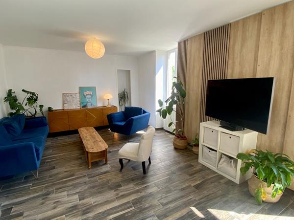 MAISON FAMILIALE AUX PORTES DE BAYONNE