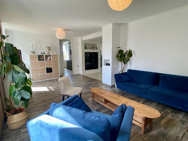 MAISON FAMILIALE AUX PORTES DE BAYONNE