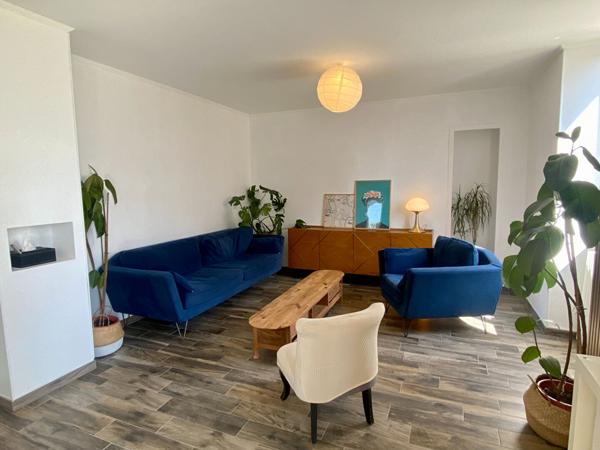 MAISON FAMILIALE AUX PORTES DE BAYONNE