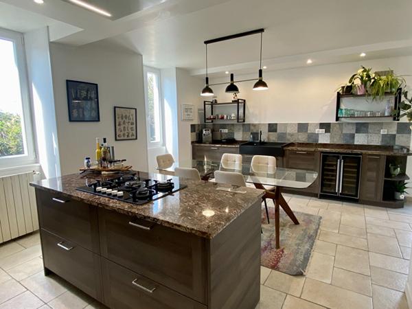 MAISON FAMILIALE AUX PORTES DE BAYONNE