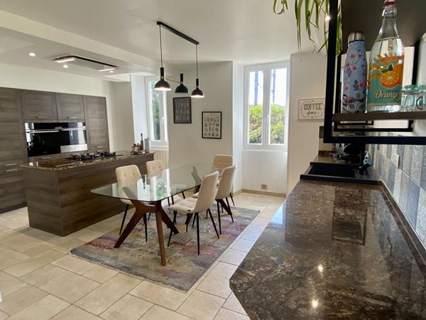 MAISON FAMILIALE AUX PORTES DE BAYONNE