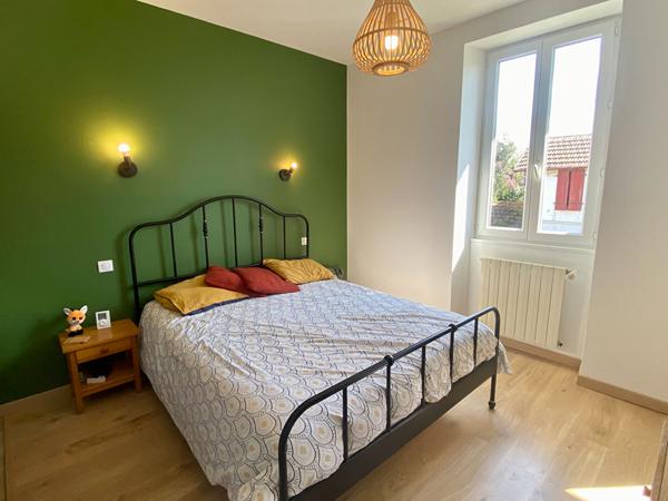 MAISON FAMILIALE AUX PORTES DE BAYONNE