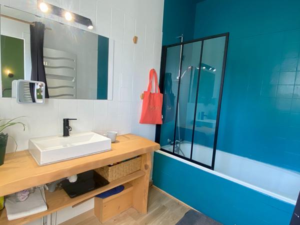 MAISON FAMILIALE AUX PORTES DE BAYONNE