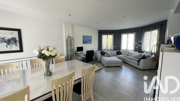 Maison à vendre 5 pièces 140 m² Morangis
