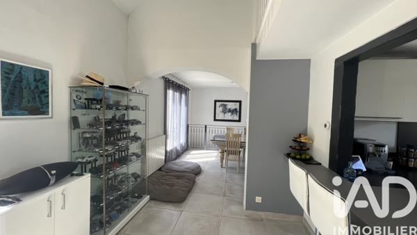 Maison à vendre 5 pièces 140 m² Morangis