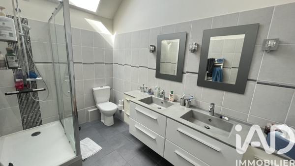 Maison à vendre 5 pièces 140 m² Morangis