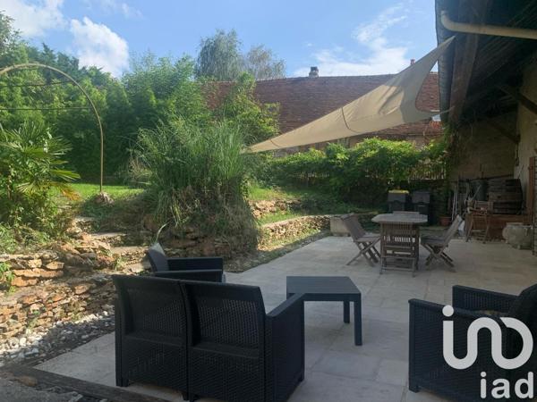 Maison à vendre 5 pièces 125 m² La Ferté-Gaucher