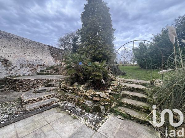 Maison à vendre 5 pièces 125 m² La Ferté-Gaucher