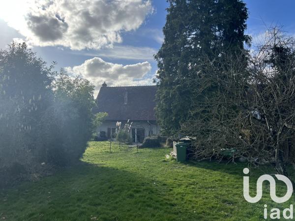 Maison à vendre 5 pièces 125 m² La Ferté-Gaucher