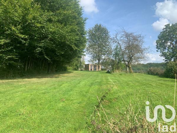 Maison à vendre 5 pièces 125 m² La Ferté-Gaucher