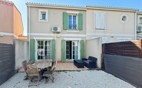 Maison à vendre    4 pièces • 87 m2 Béziers