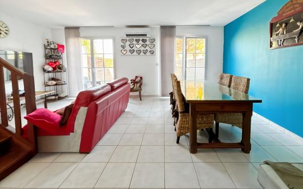 Maison à vendre    4 pièces • 87 m2 Béziers