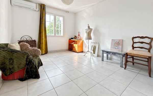 Maison à vendre    4 pièces • 87 m2 Béziers