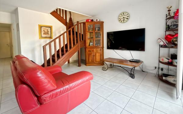 Maison à vendre    4 pièces • 87 m2 Béziers