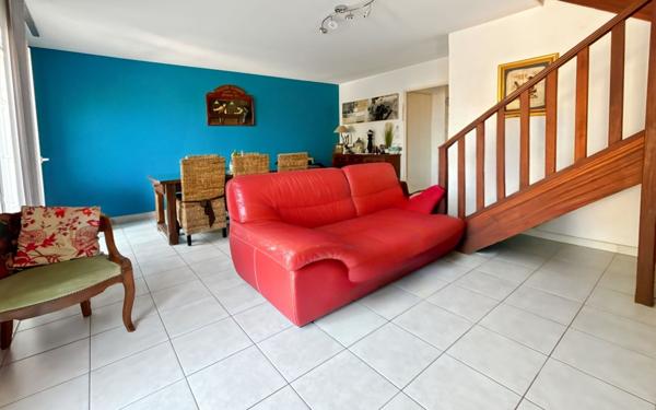 Maison à vendre    4 pièces • 87 m2 Béziers