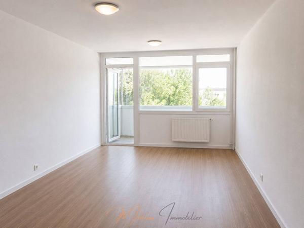 Appartement 1 pièce 30.87m² à vendre à Ferney-Voltaire 01210