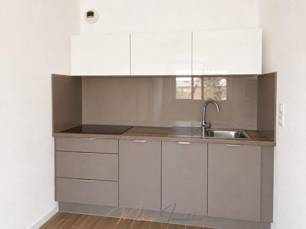 Appartement 1 pièce 30.87m² à vendre à Ferney-Voltaire 01210