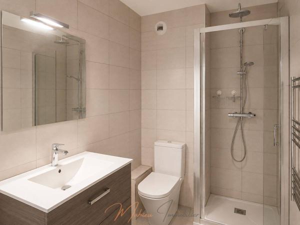 Appartement 1 pièce 30.87m² à vendre à Ferney-Voltaire 01210