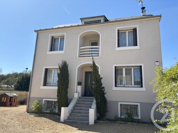 Maison à vendre  7 pièces - 142 m2 LORMAYE - 28