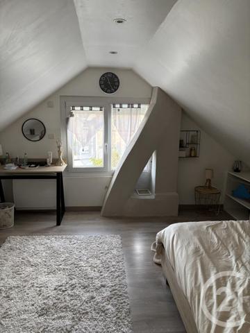 Maison à vendre  7 pièces - 142 m2 LORMAYE - 28