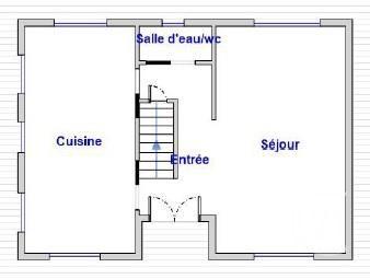 Maison à vendre  7 pièces - 142 m2 LORMAYE - 28
