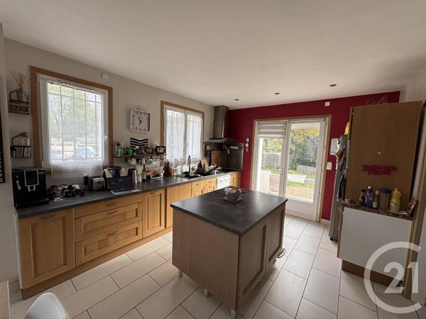 Maison à vendre  7 pièces - 142 m2 LORMAYE - 28