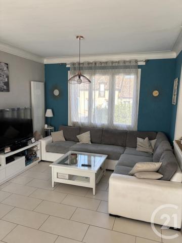 Maison à vendre  7 pièces - 142 m2 LORMAYE - 28