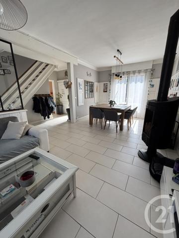 Maison à vendre  7 pièces - 142 m2 LORMAYE - 28