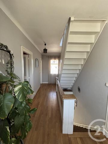 Maison à vendre  7 pièces - 142 m2 LORMAYE - 28